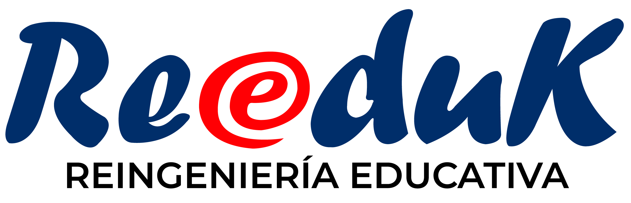Reeduk Reingeniería Educativa
